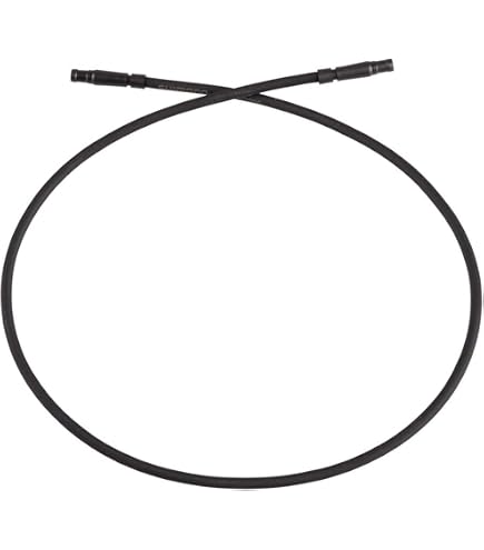 Amazon.com : SHIMANO ELECTRIC WIRE, EW-SD300, 150MM, BLACK